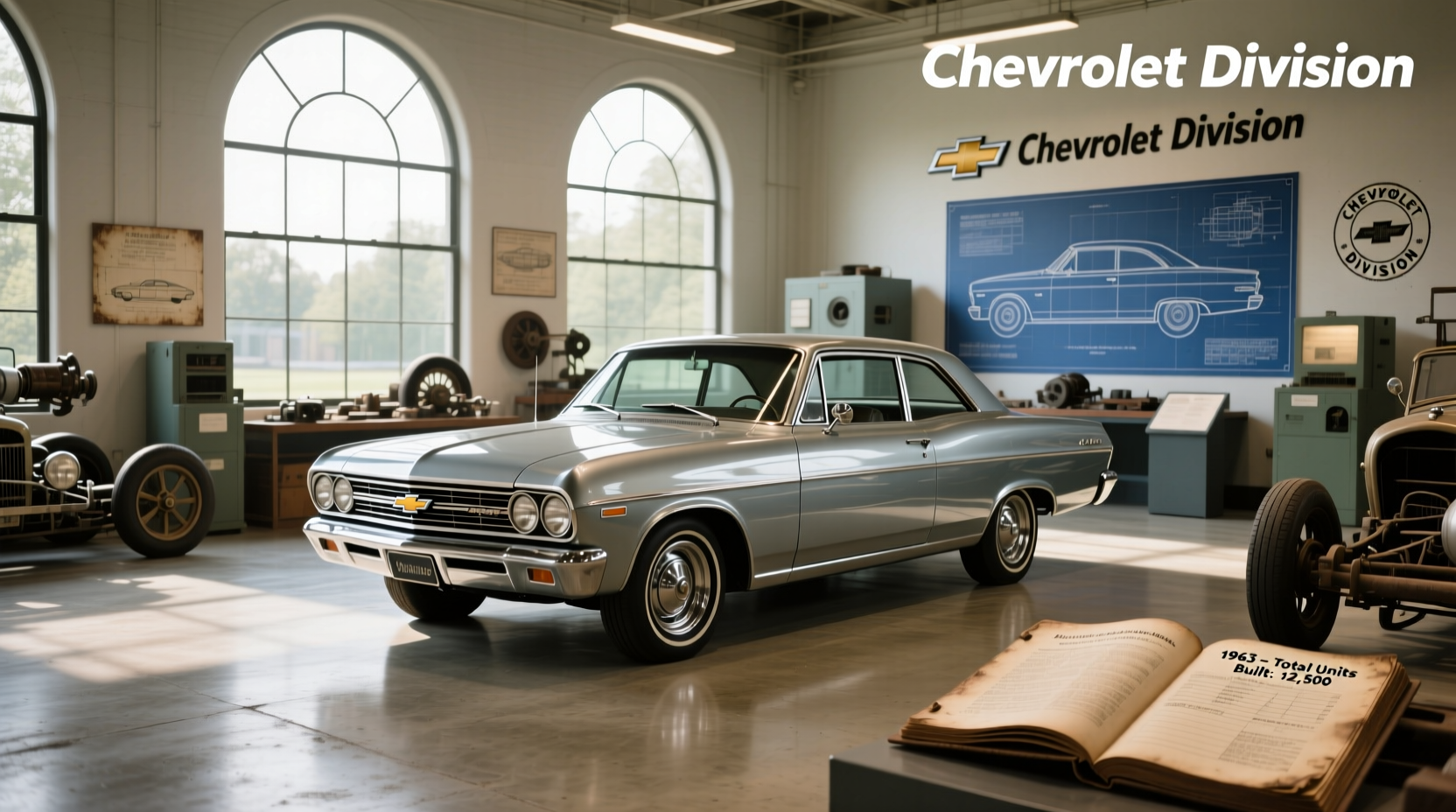 Chevy Monza Hatchback guide: What to know before buying