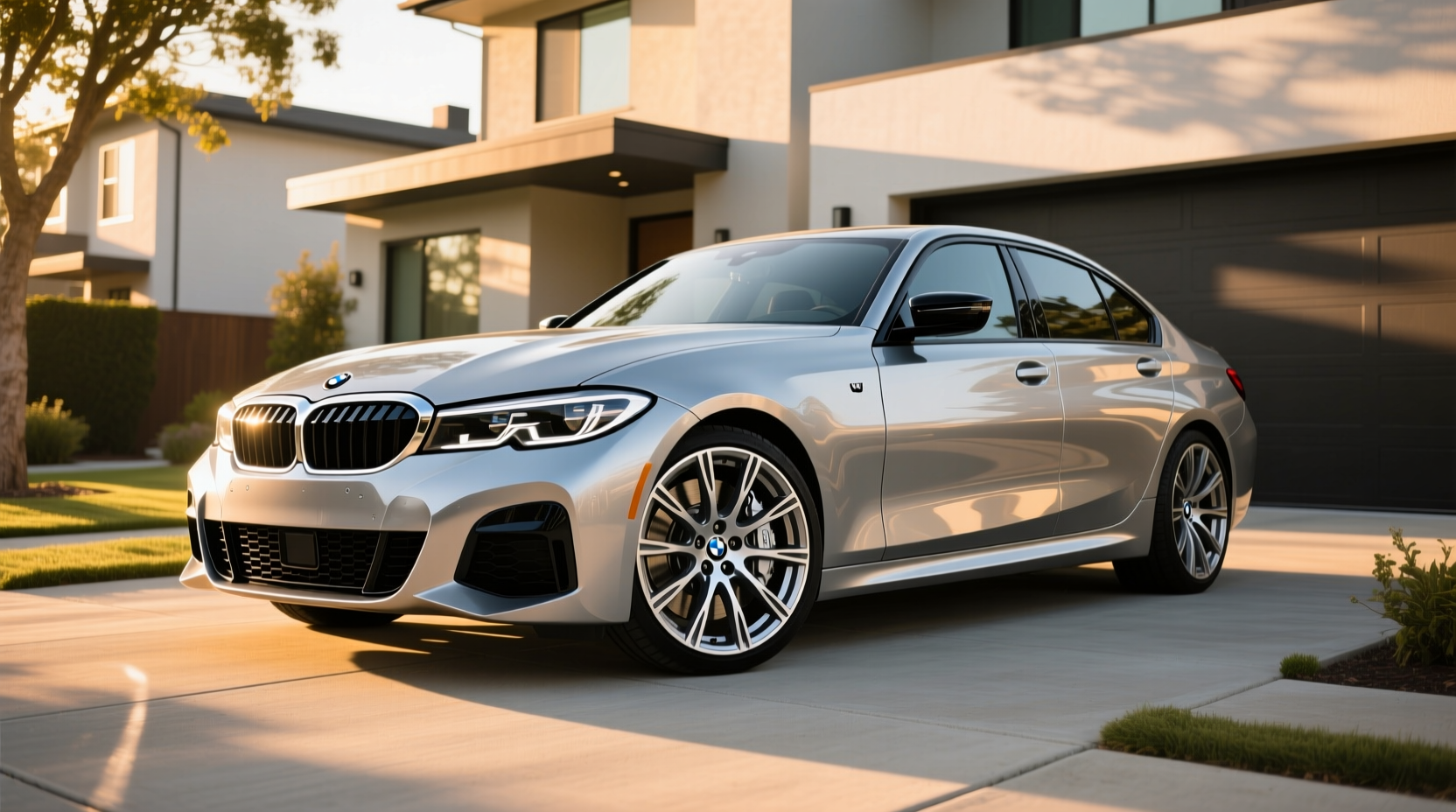 What to Know About BMW 3 Series 18-Inch Wheels