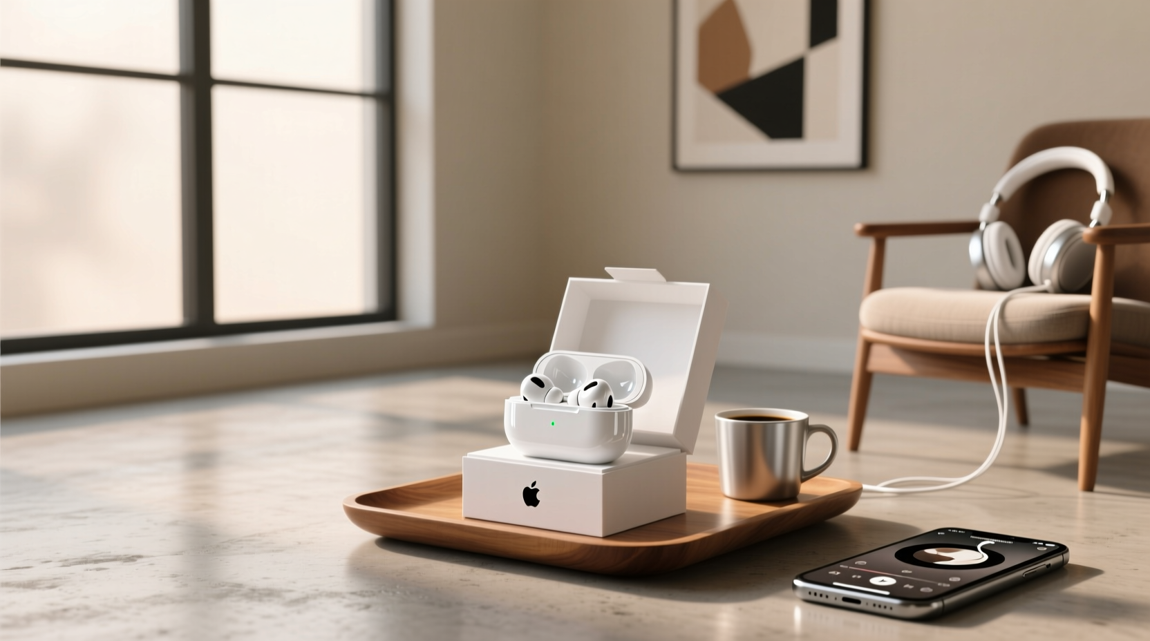 airpods pro boxed what's inside why it matters