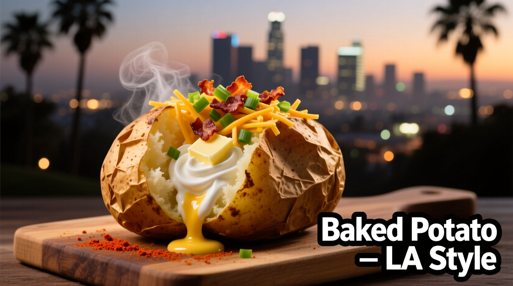The Baked Potato Los Angeles: Jazz Club & Restaurant Guide