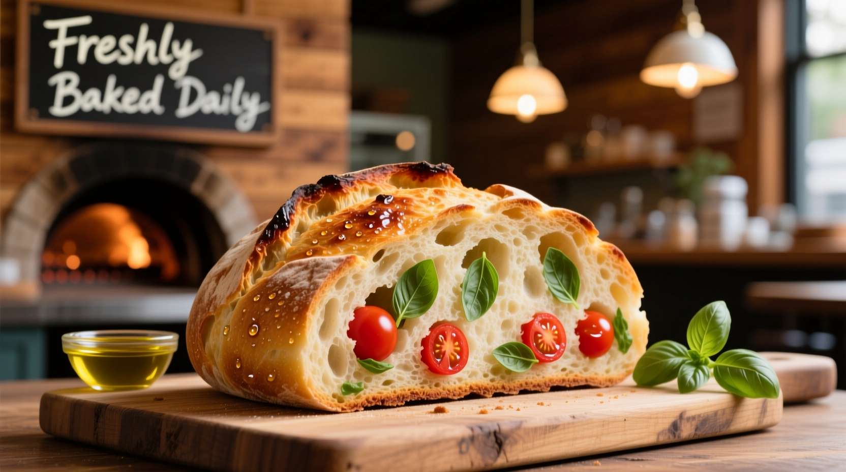 panera tomato basil bread