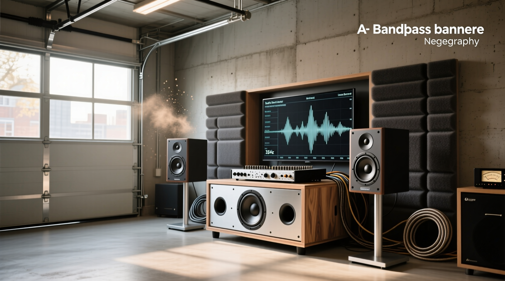 Bandpass Subwoofer Box Guide: Do They Hit Harder?