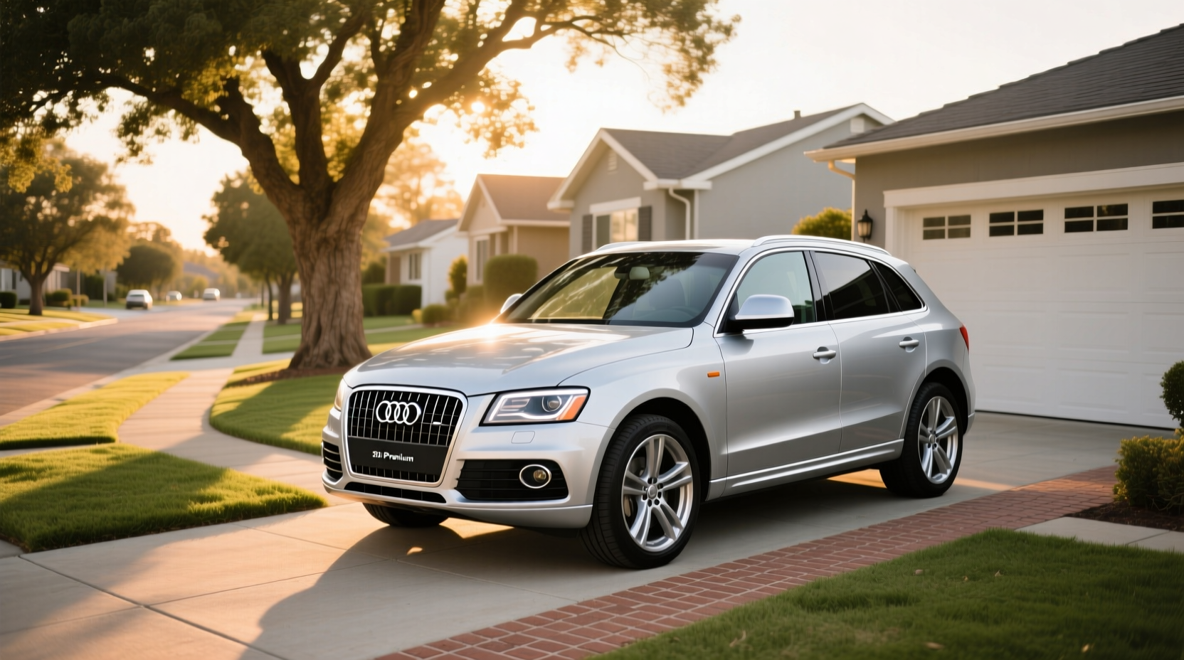 2011 Audi Q5 2.0T Premium Buying Guide