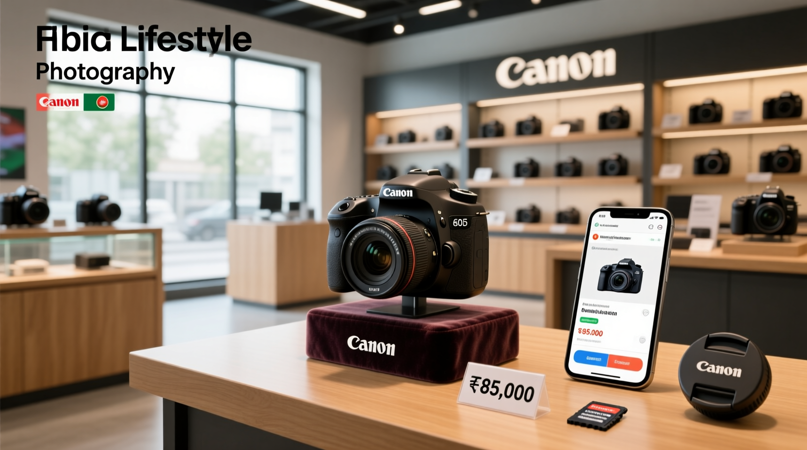 canon 60d price in bangladesh (2024) used market guide