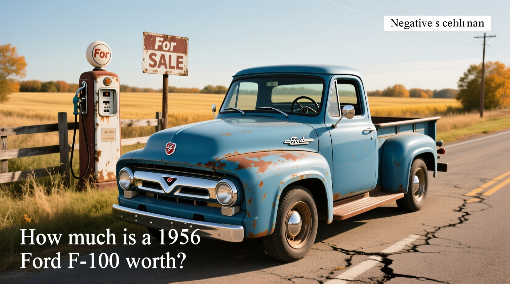 1956 f 100 value buying guide