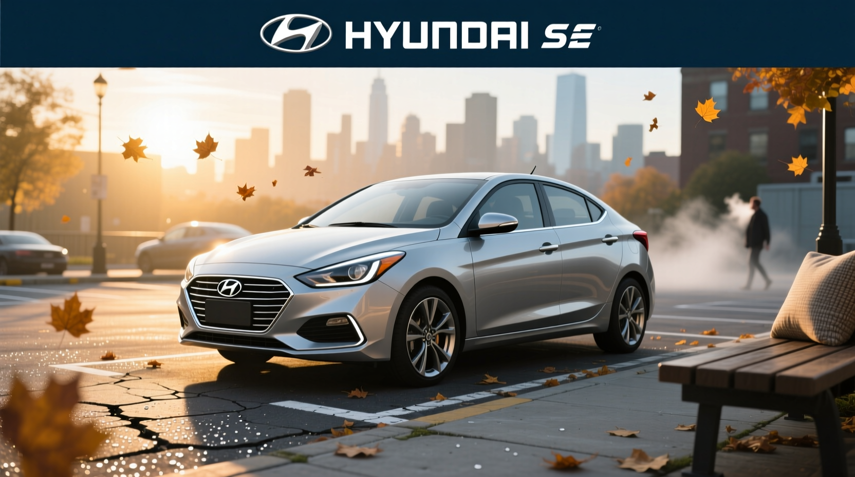 What to Know About the Hyundai Accent SE Before Buying