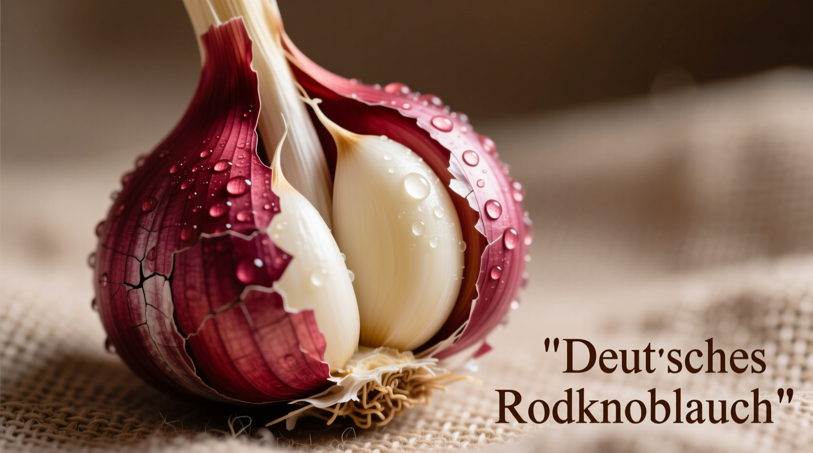 German Red Garlic: Complete Flavor Guide & Culinary Uses