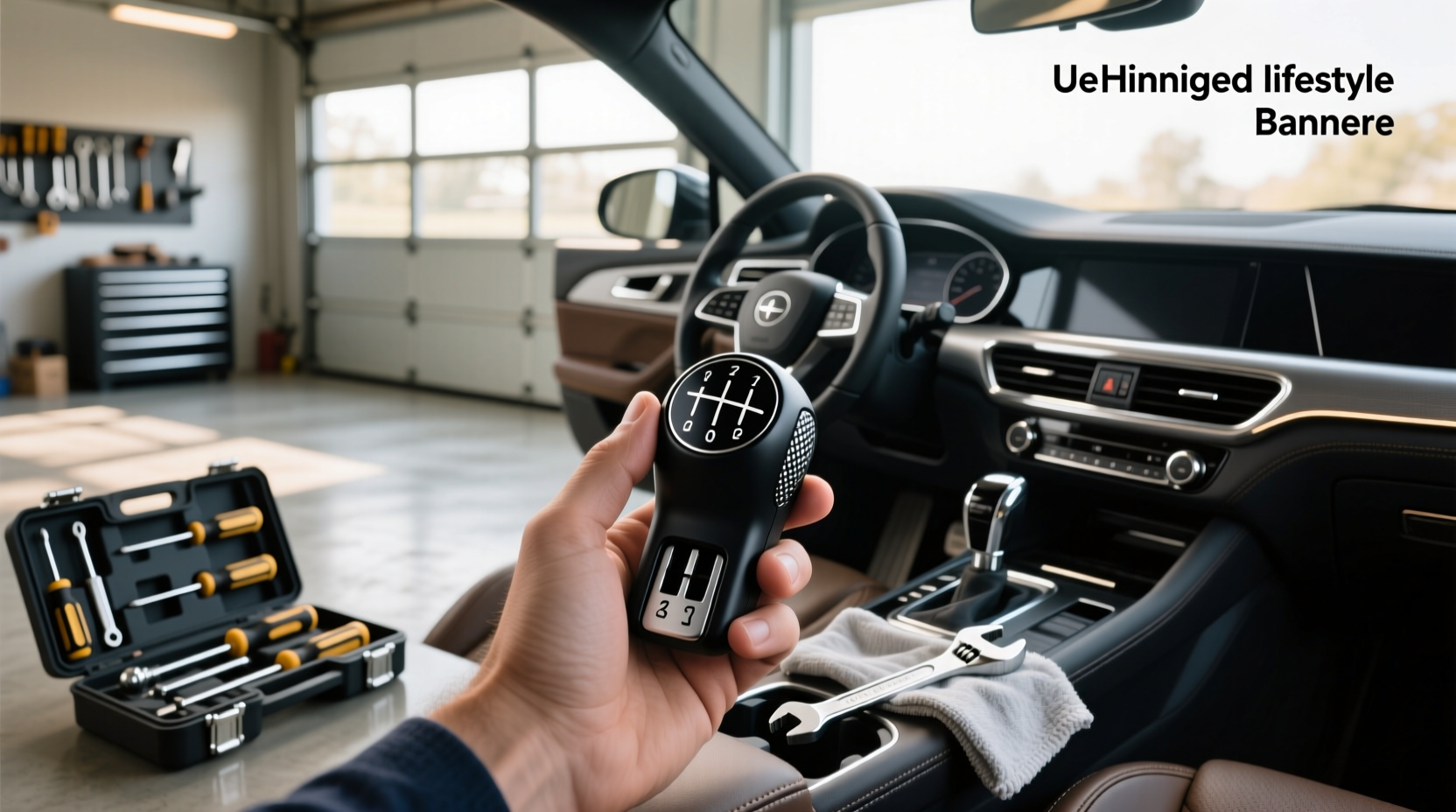 How to Replace a Gear Shift Knob: Step-by-Step Guide & Tips