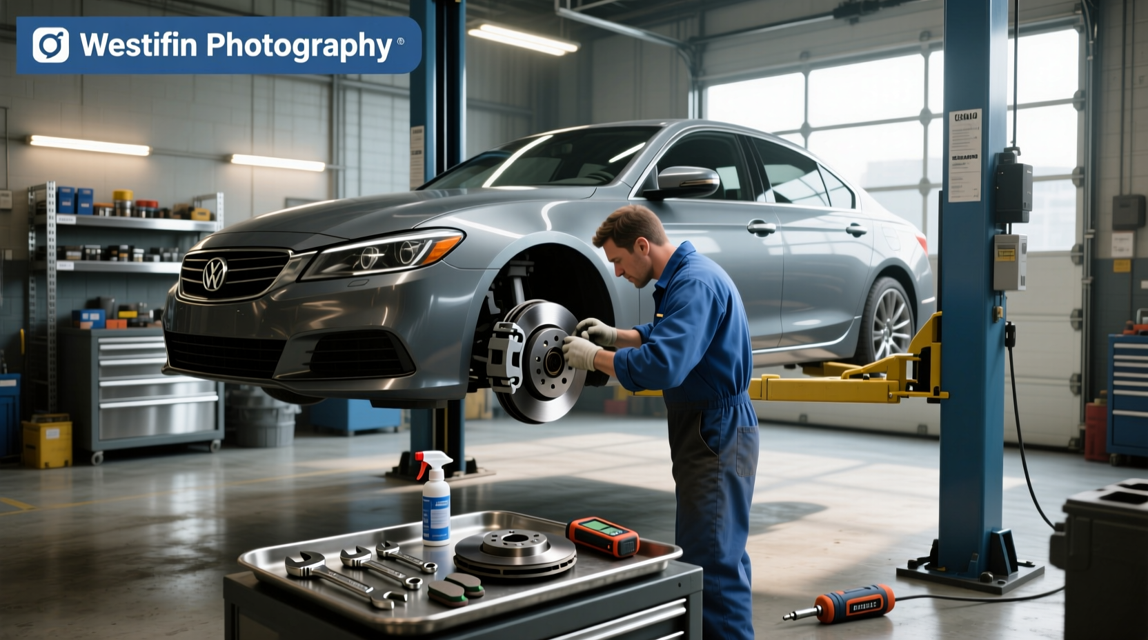 How to Replace Car Brakes: A Complete Step-by-Step Guide