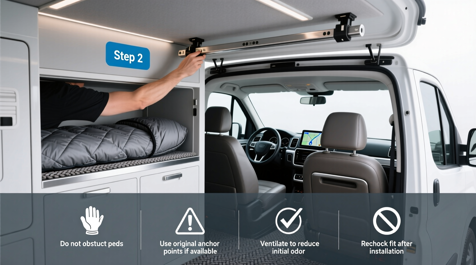 How to Choose Car and Camper Relocations: A Practical Buying Guide