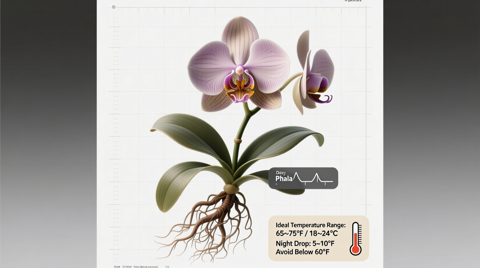 What Temperature Do Orchids Like? Ideal Range Explained