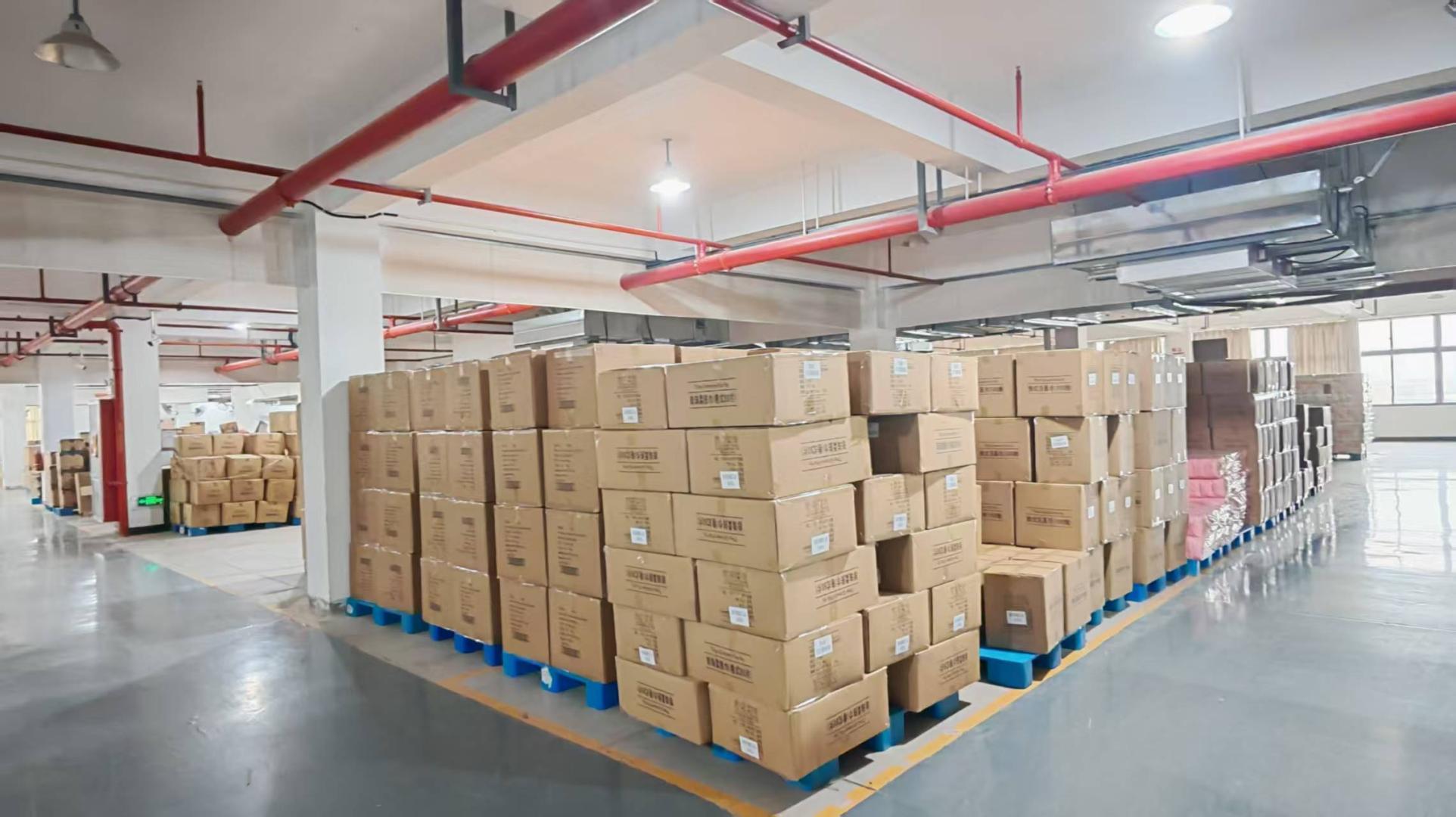 Zhejiang Kaifu Daily Necessities Co., Ltd.
