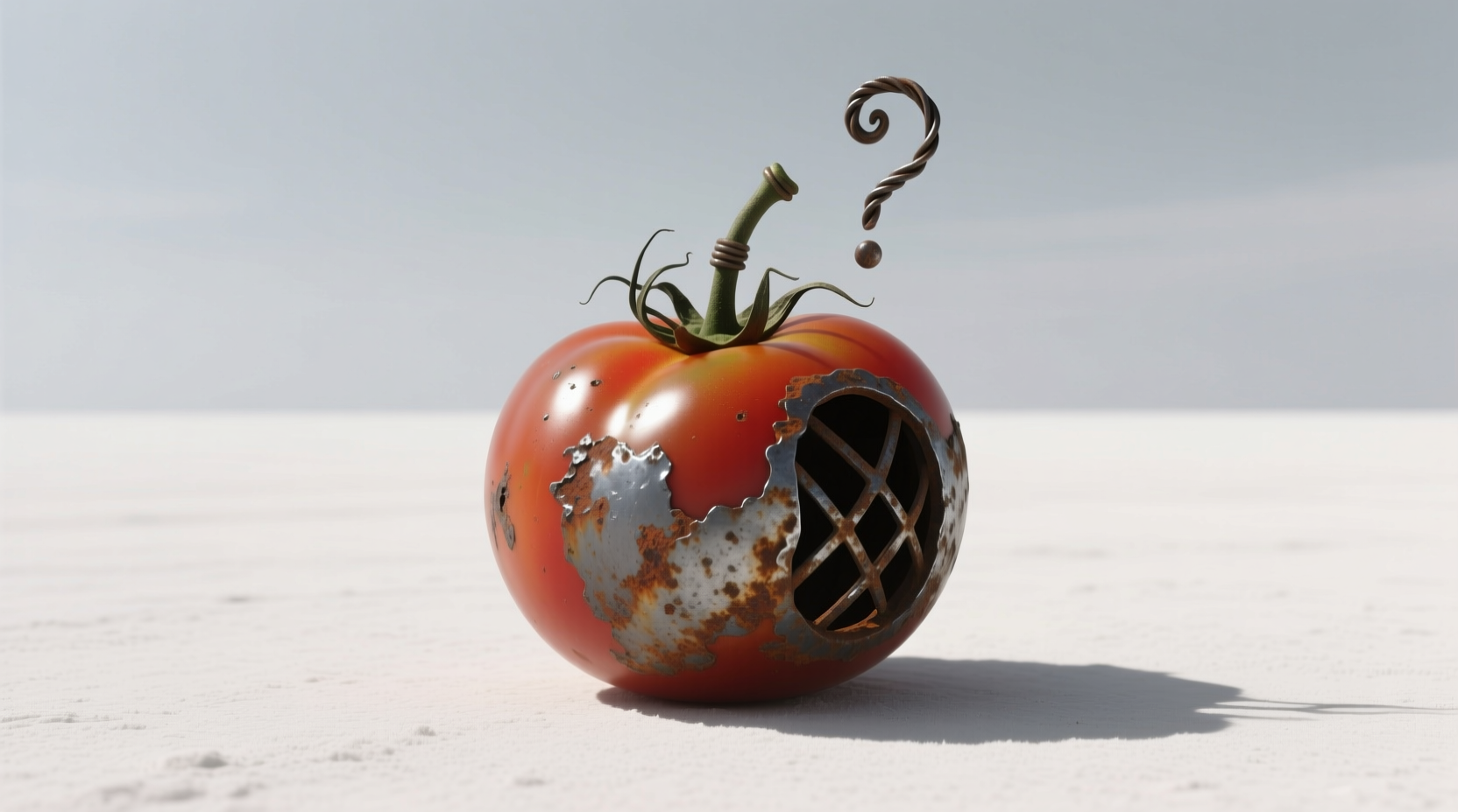 Iron Tomato in White Plains: What You Need to Know