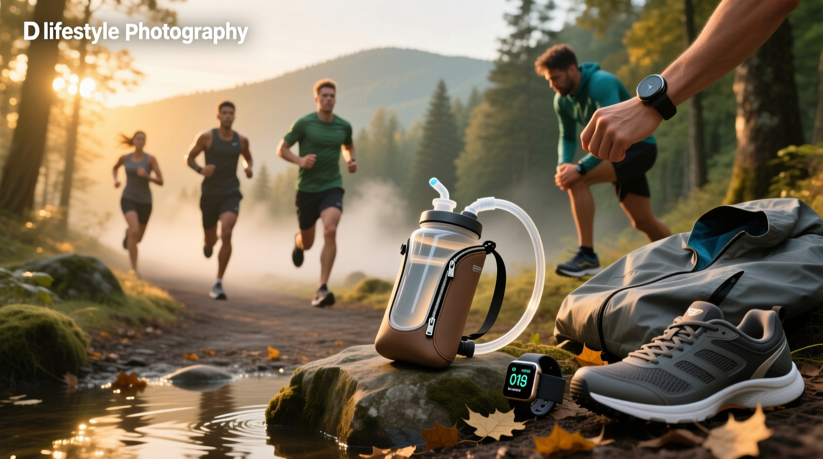 best hydration bladder for running