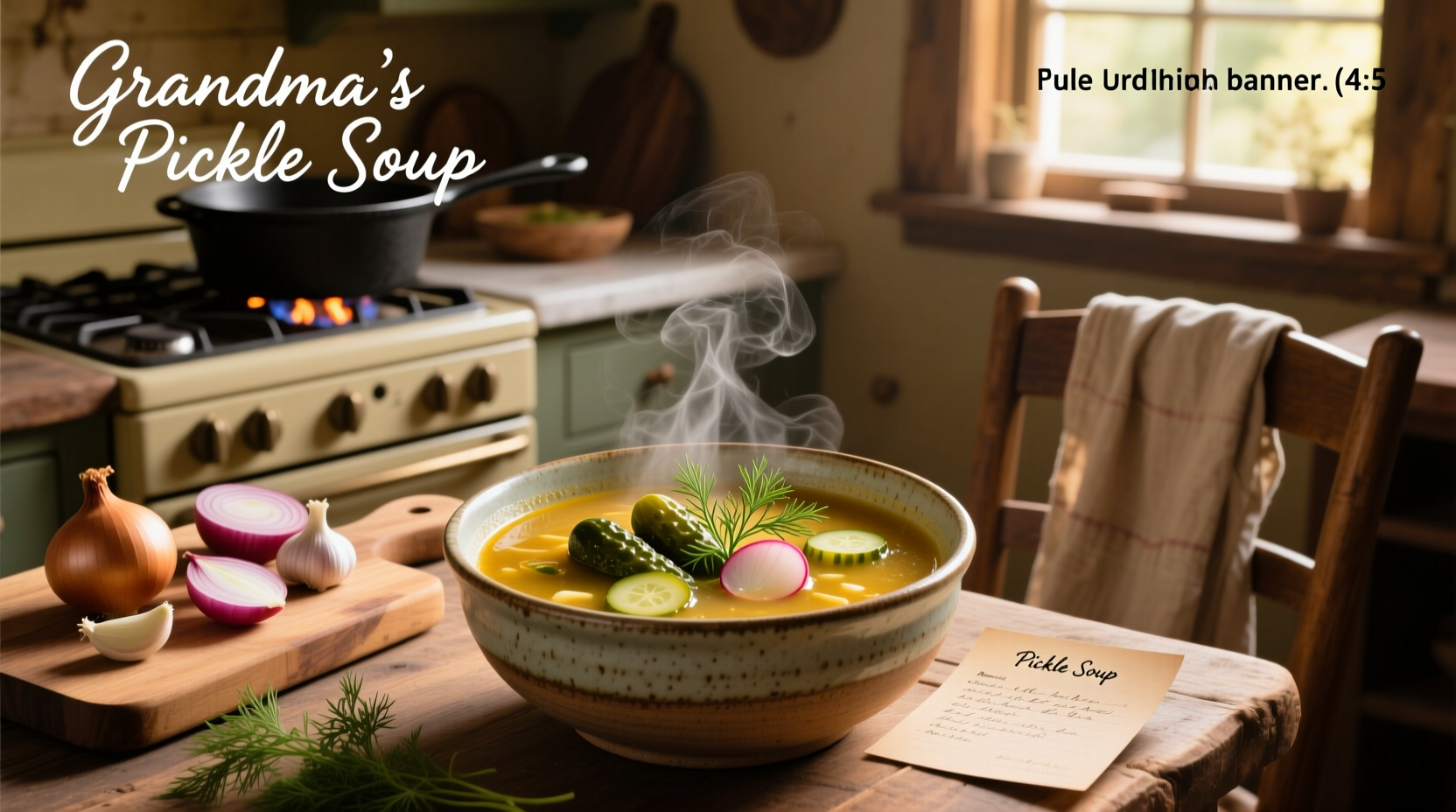 Are Pickles a Vegetable? A Practical Food Classification Guide