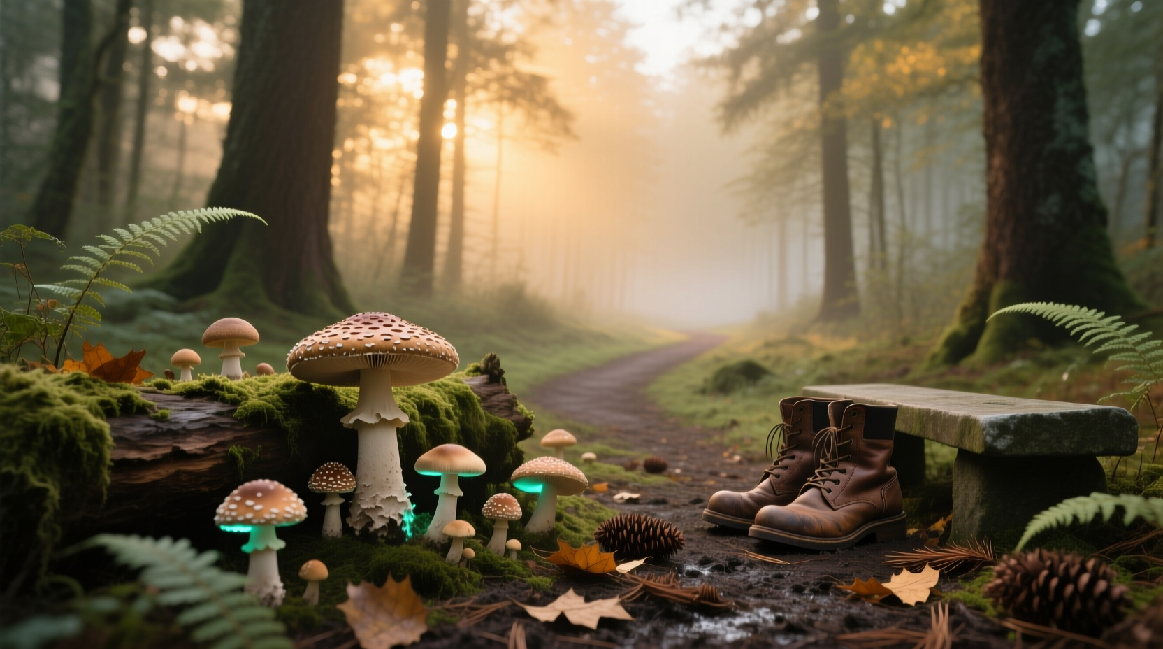 mushrooms for ptsd what you actually need to know