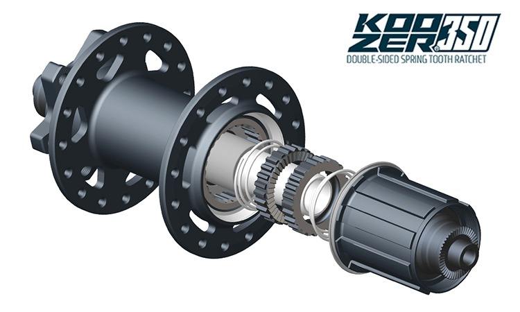 Company Overview - Shenzhen Reborn Bicycle Co., Ltd.