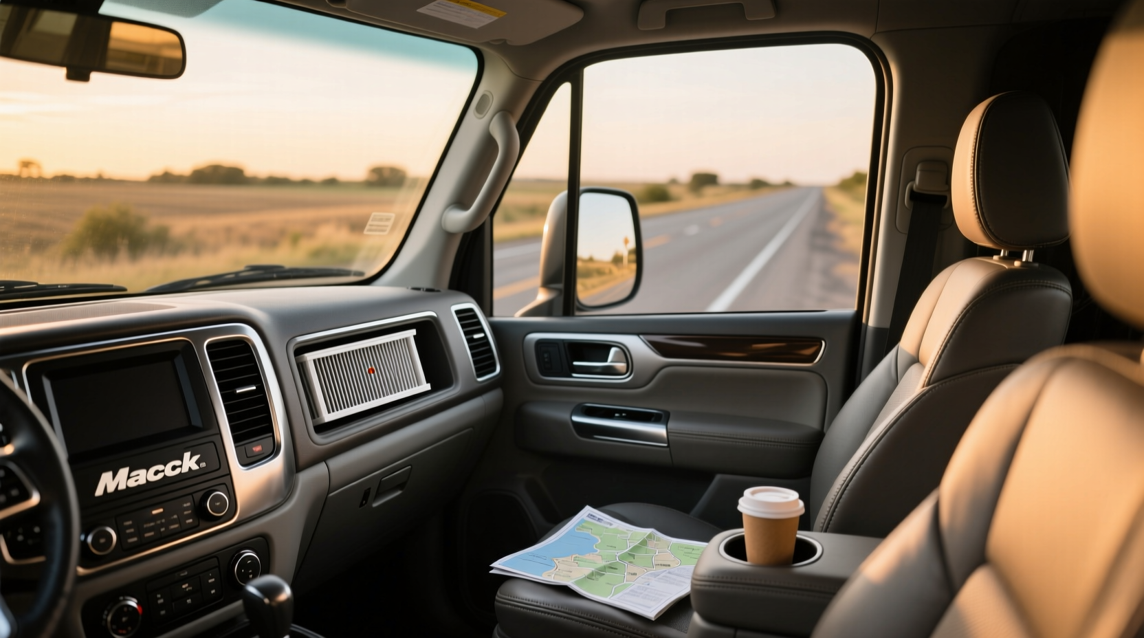 Mack Granite Cabin Air Filter Location Buying Guide
