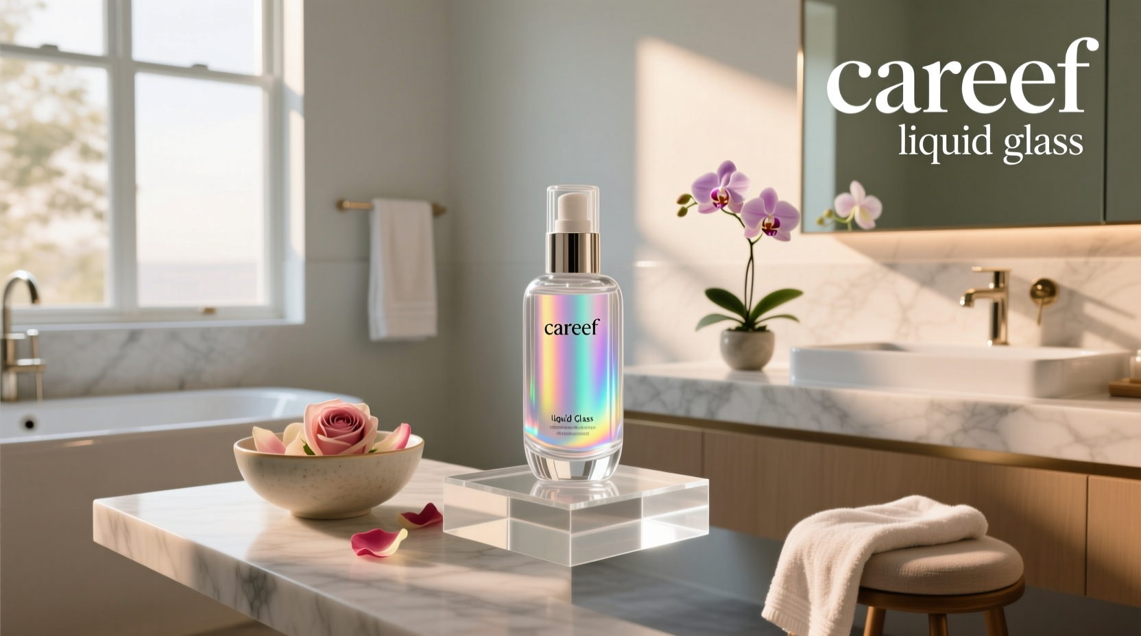 What Is Careef Liquid Glass for Cars and How Does It Work?