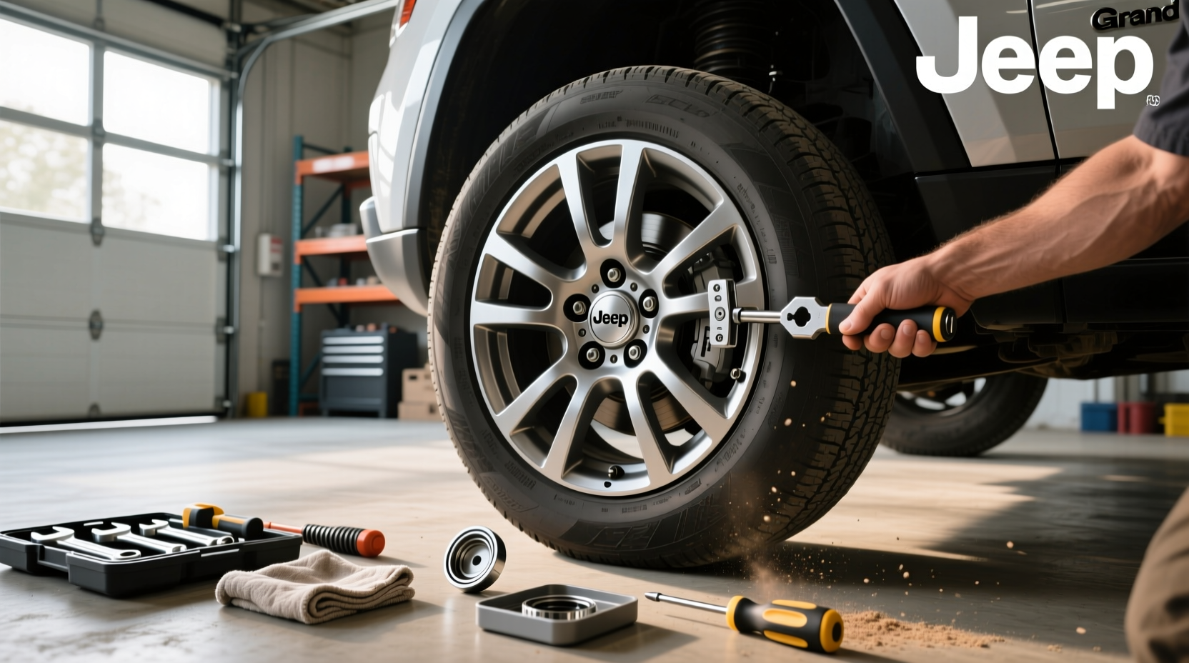 How to choose jeep grand cherokee wheel center cap,How to remove jeep wheel center cap?