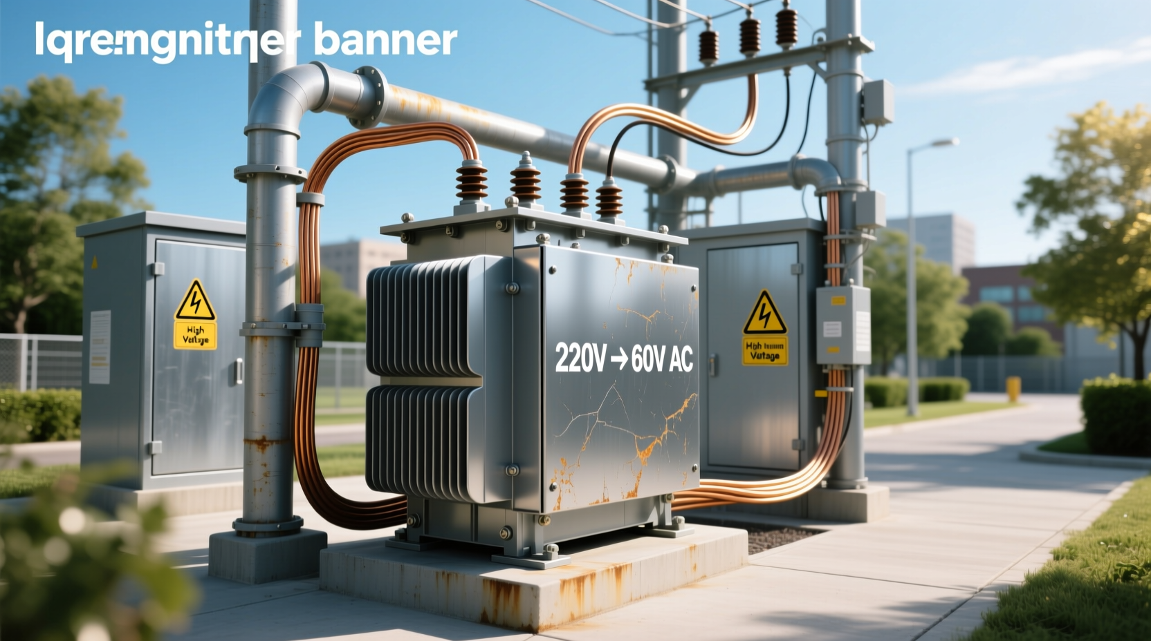 220v to 60v ac transformer guide