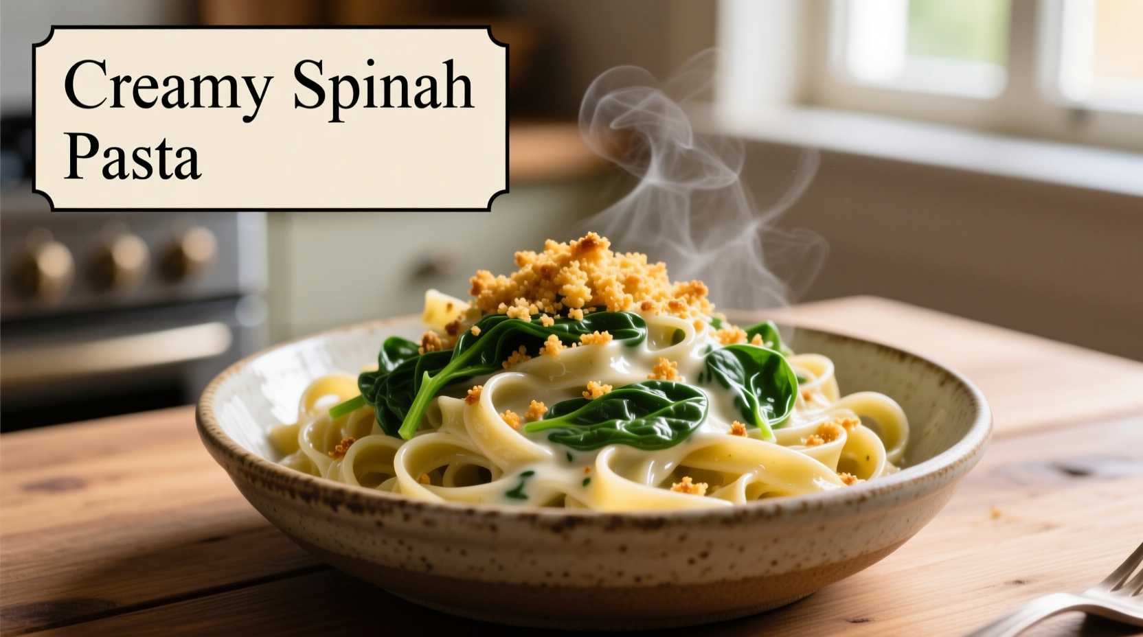 Perfect Creamed Spinach Recipe: 5 Chef Secrets Revealed