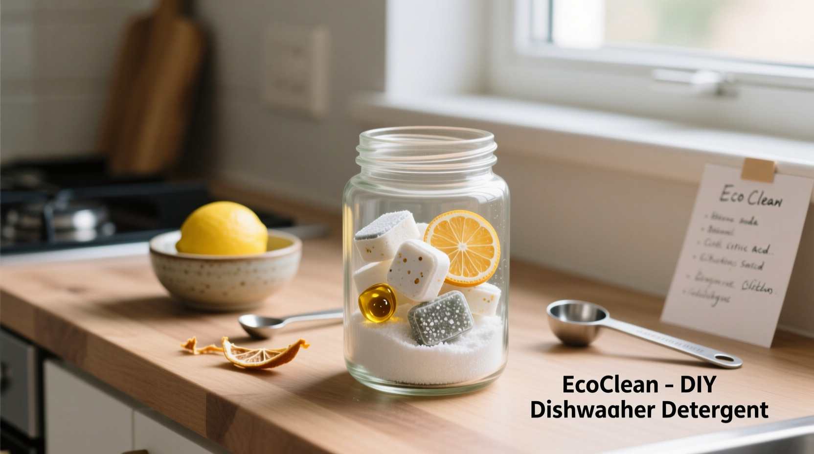 diy dishwasher detergent