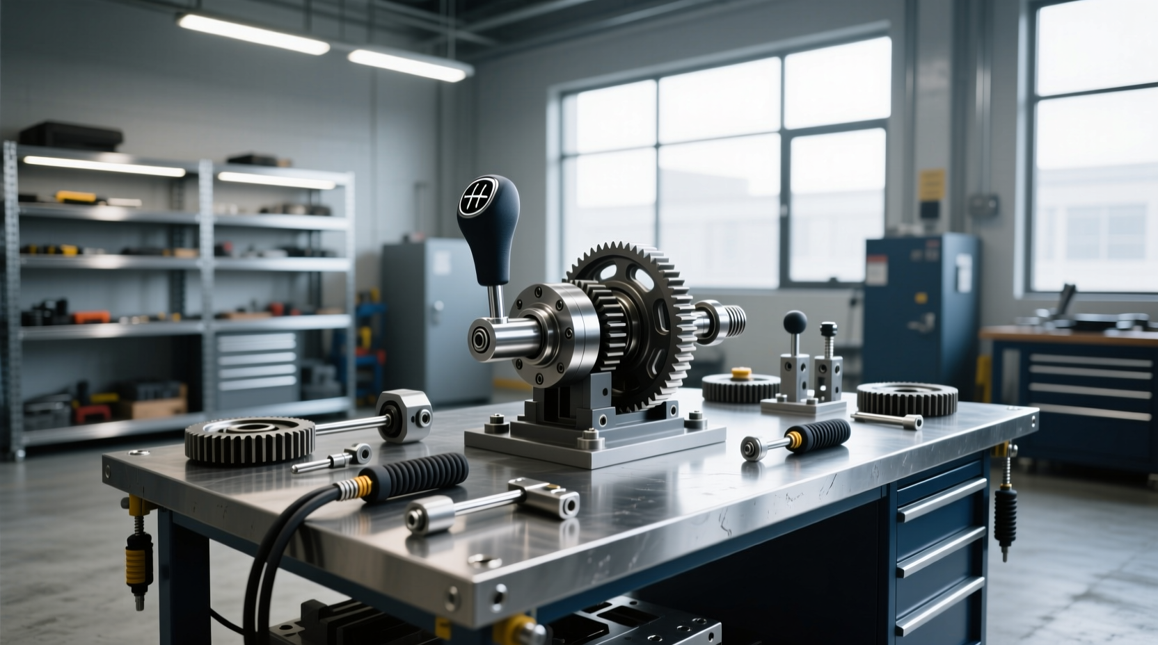 How to Choose Gear Shifter Assembly, What Is It? Buying Guide