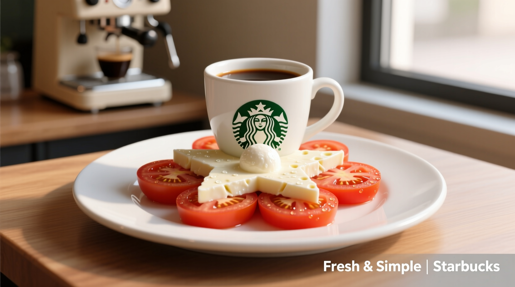 Starbucks Tomato Mozzarella Panini: What You Need to Know