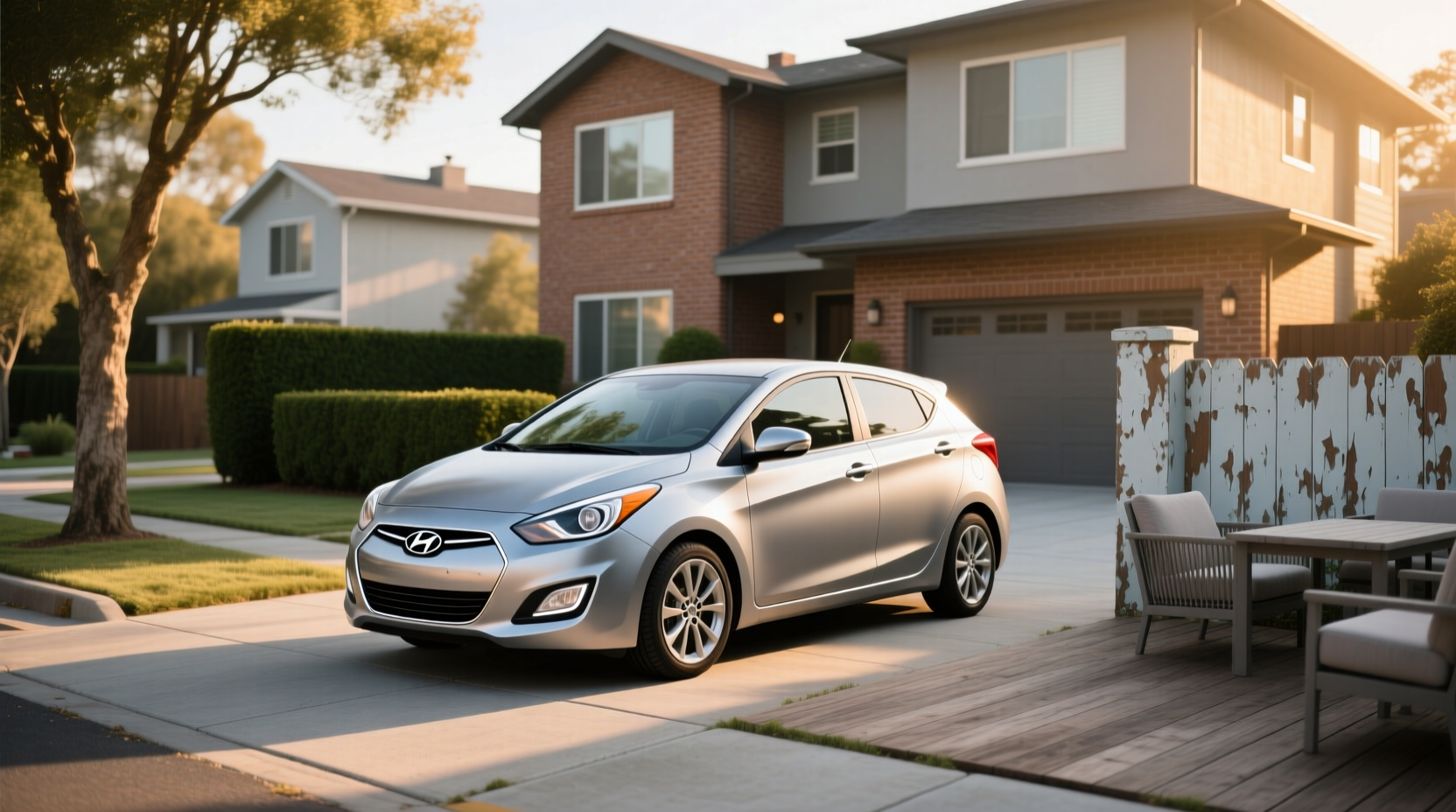 hyundai hatchback accent 2014 buying guide