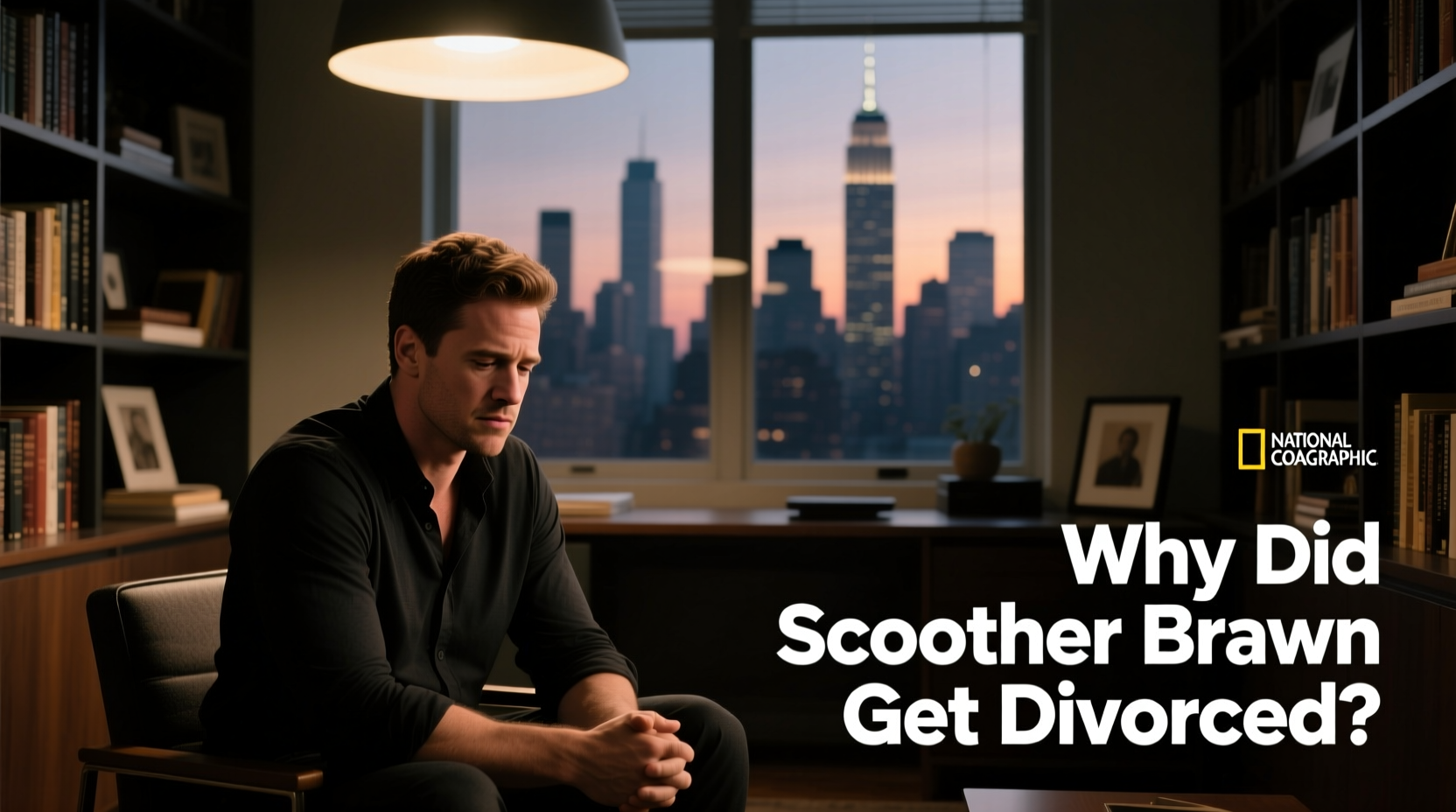 why did scooter braun get divorced the reasons behind the split