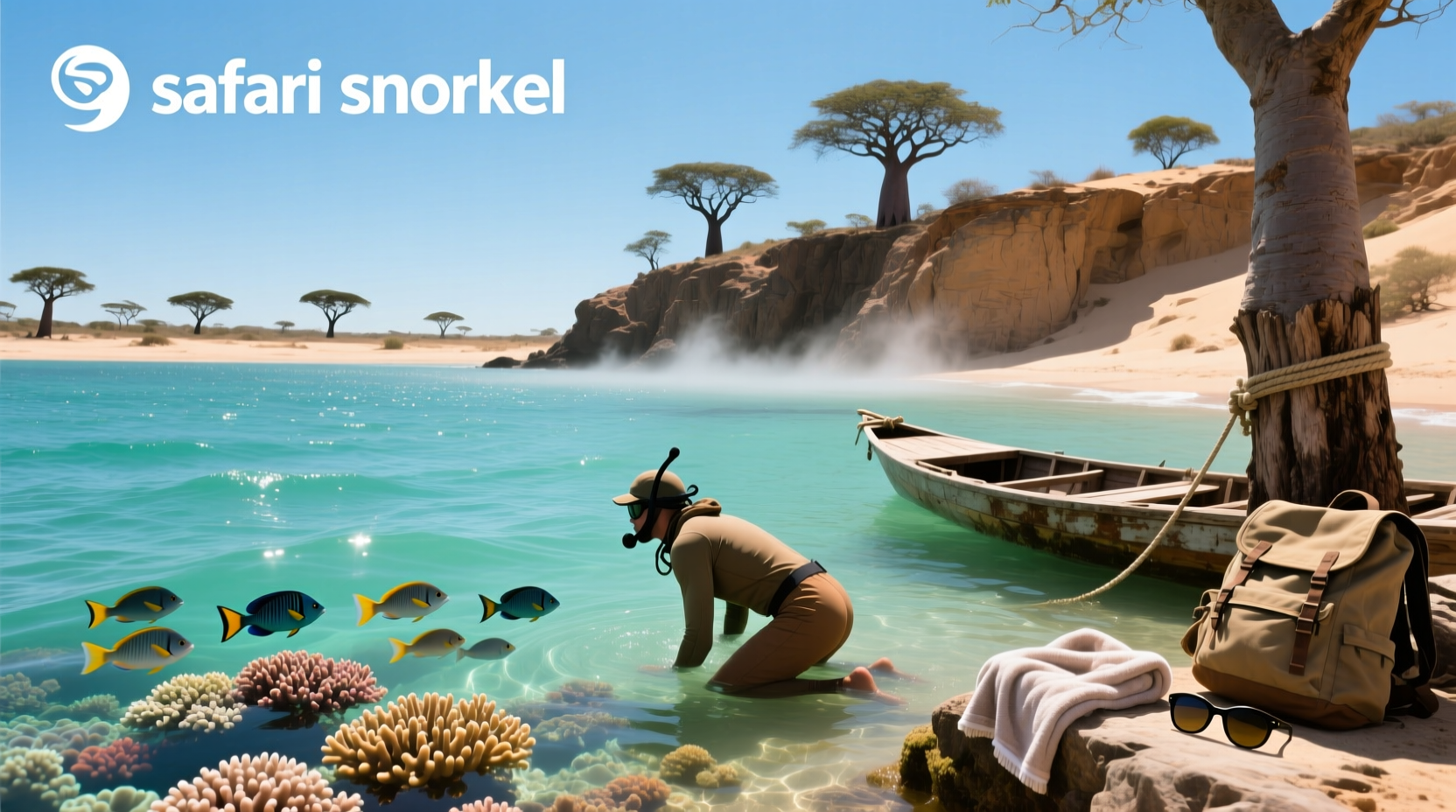How to Choose and Install a Safari Snorkel for Toyota Prado 120