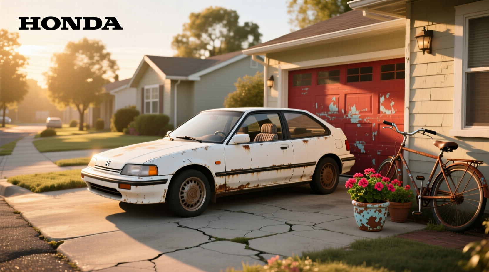 Old Honda Hatchback Guide: How to Choose the Right Model