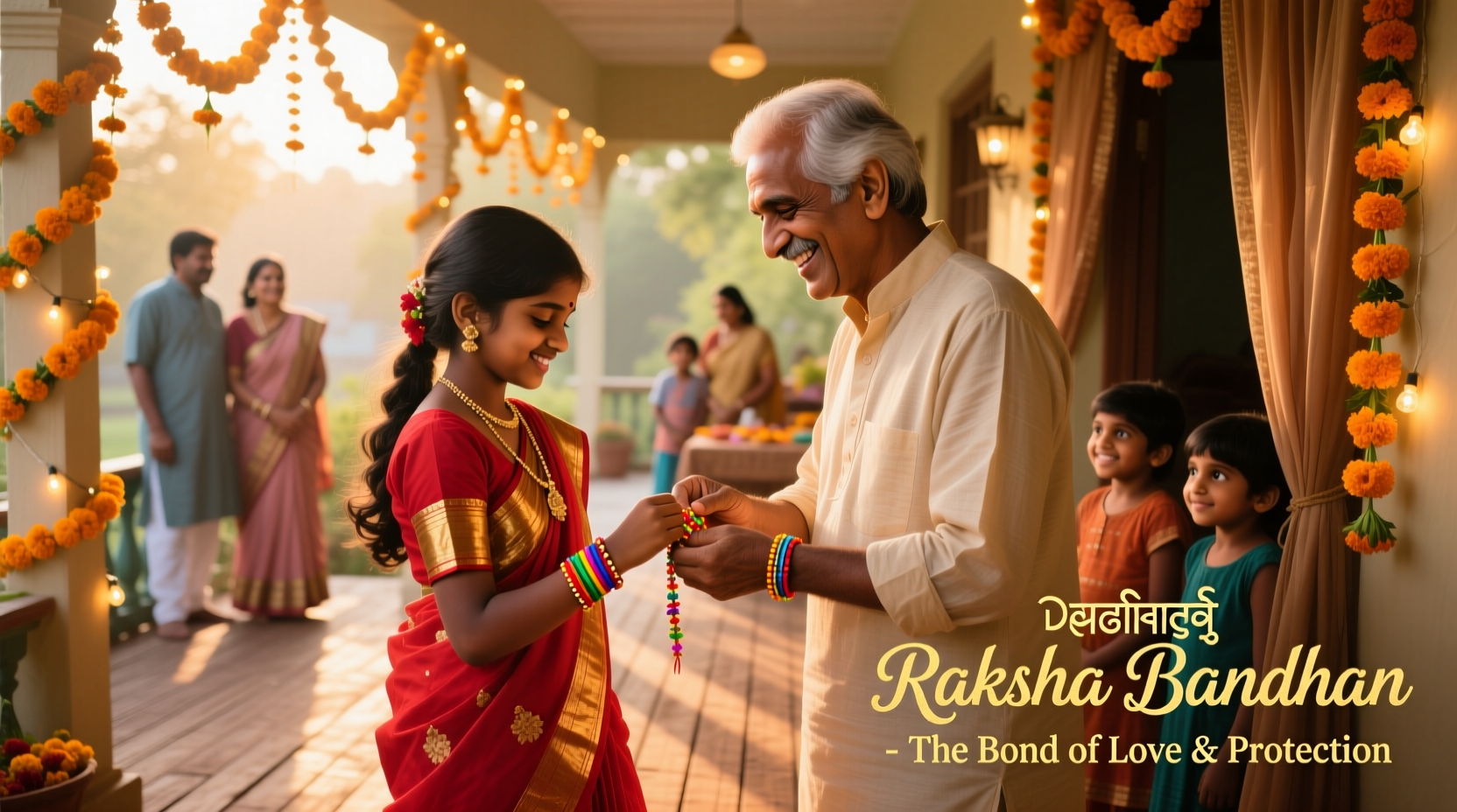 why celebrate rakhi exploring the meaning of raksha bandhan