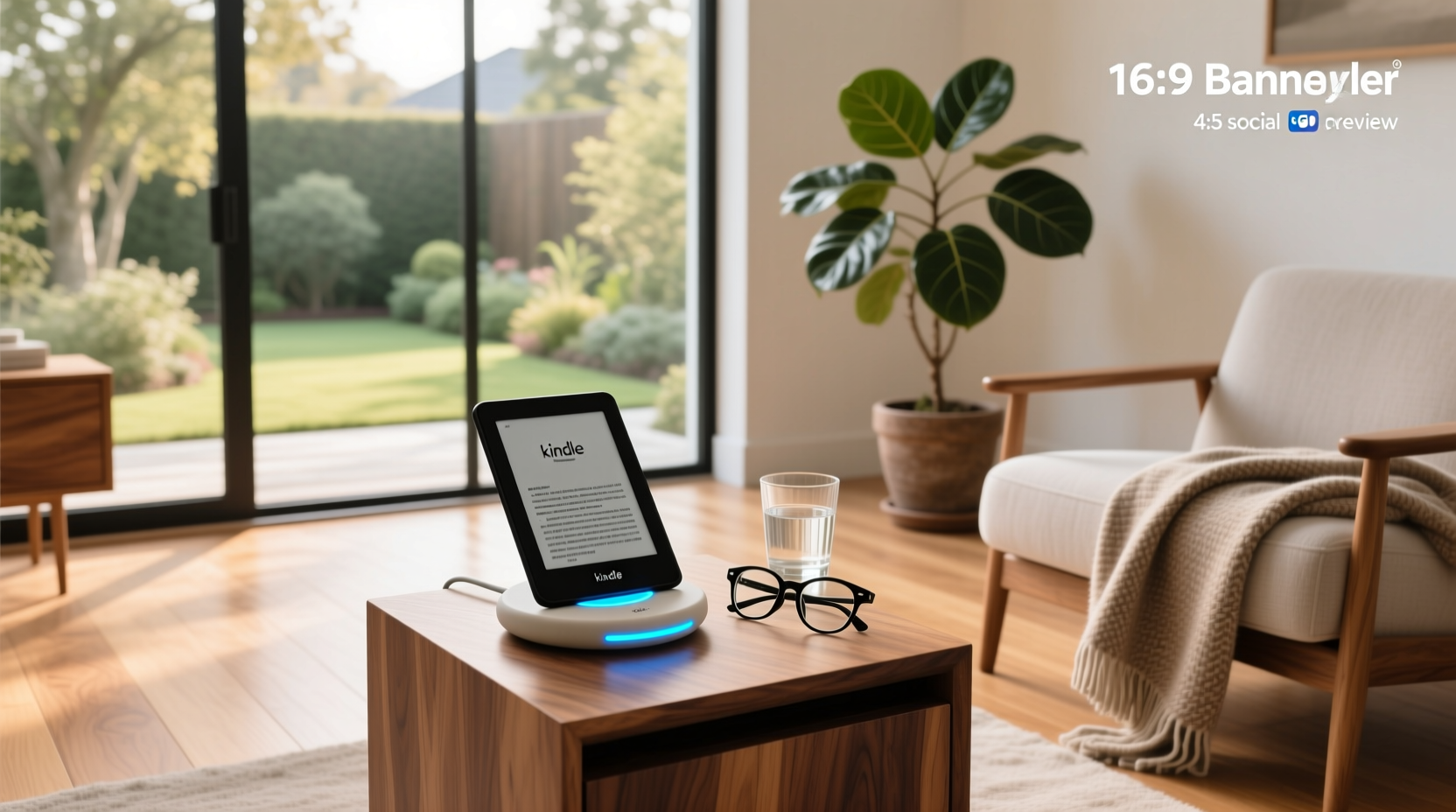 Kindle Wireless Charging Guide: What to Look For