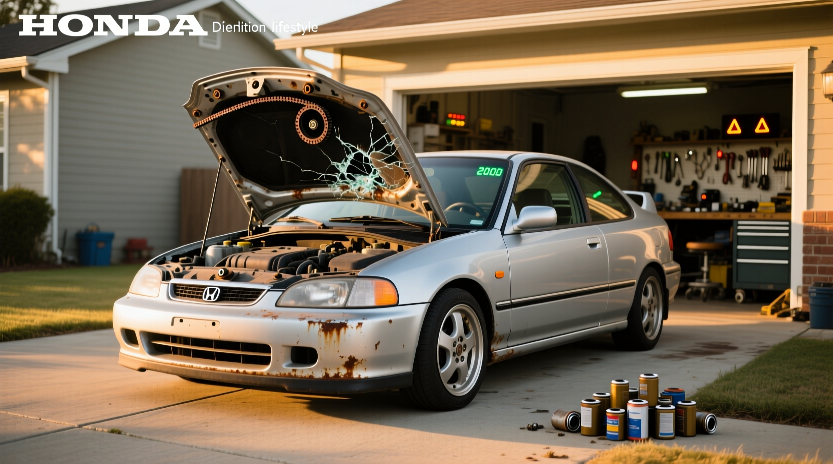 2000 civic dx hatchback common issues buying guide