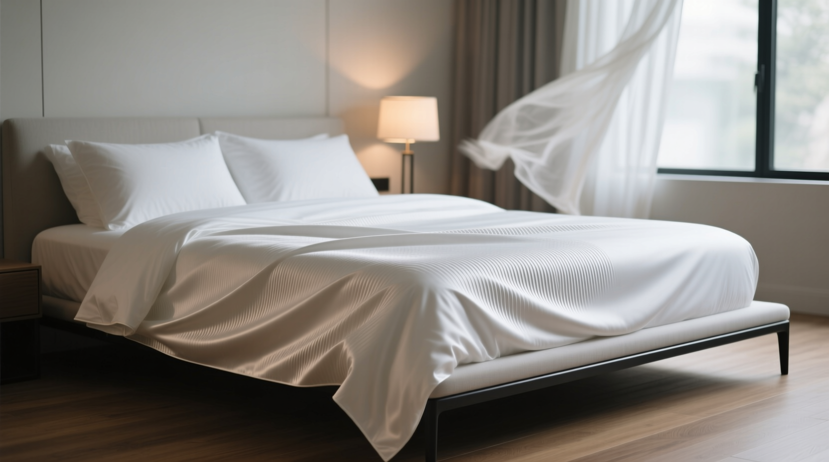 best cooling bed sheets