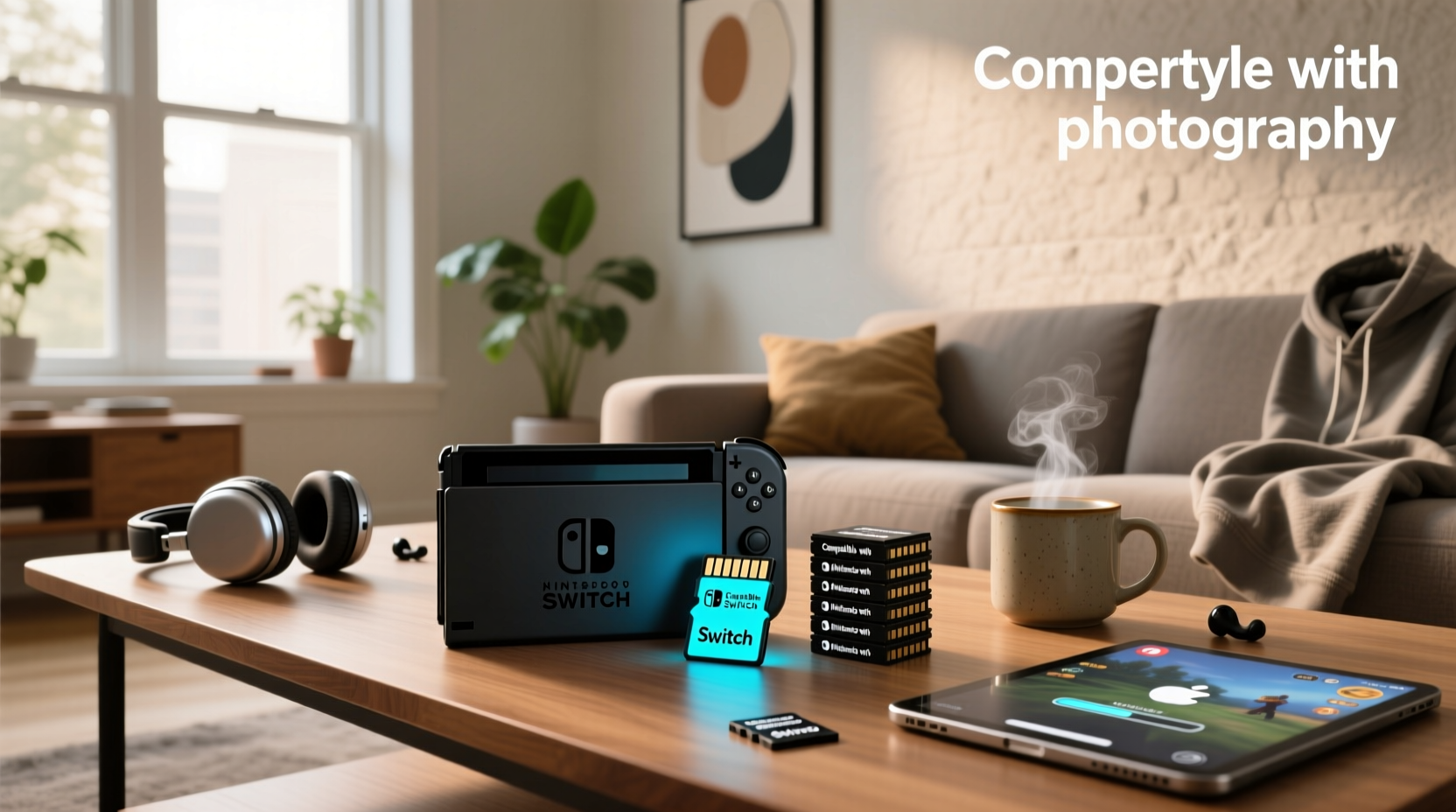 Compatible Memory Cards for Nintendo Switch: 2026 Buyer’s Guide