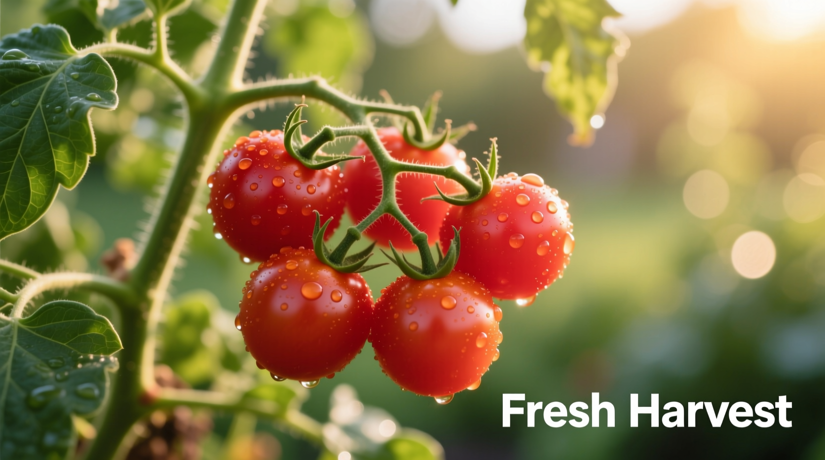Cherry Tomatoes: Complete Guide to Benefits, Uses & Selection