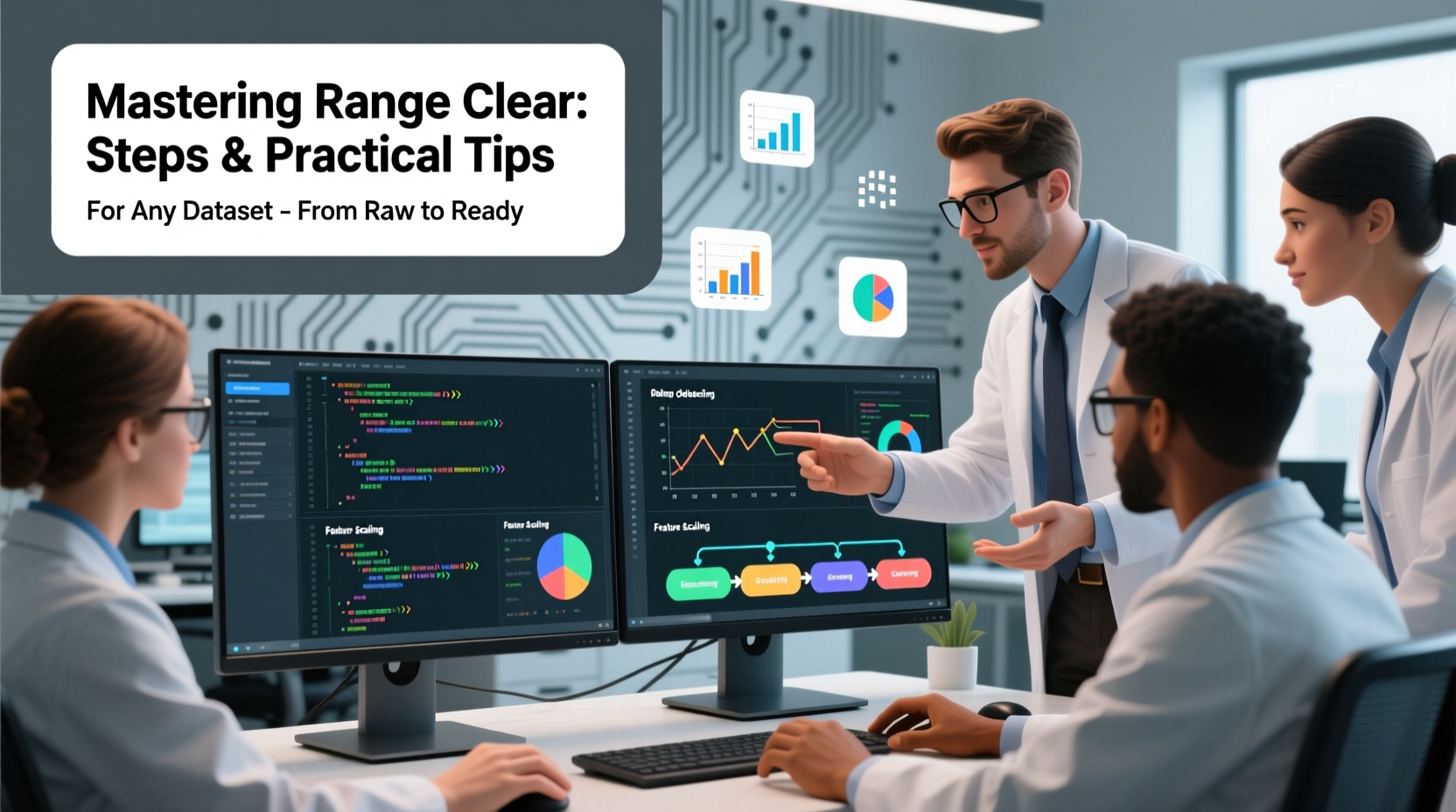 mastering how to do a range clear steps and practical tips for any data set