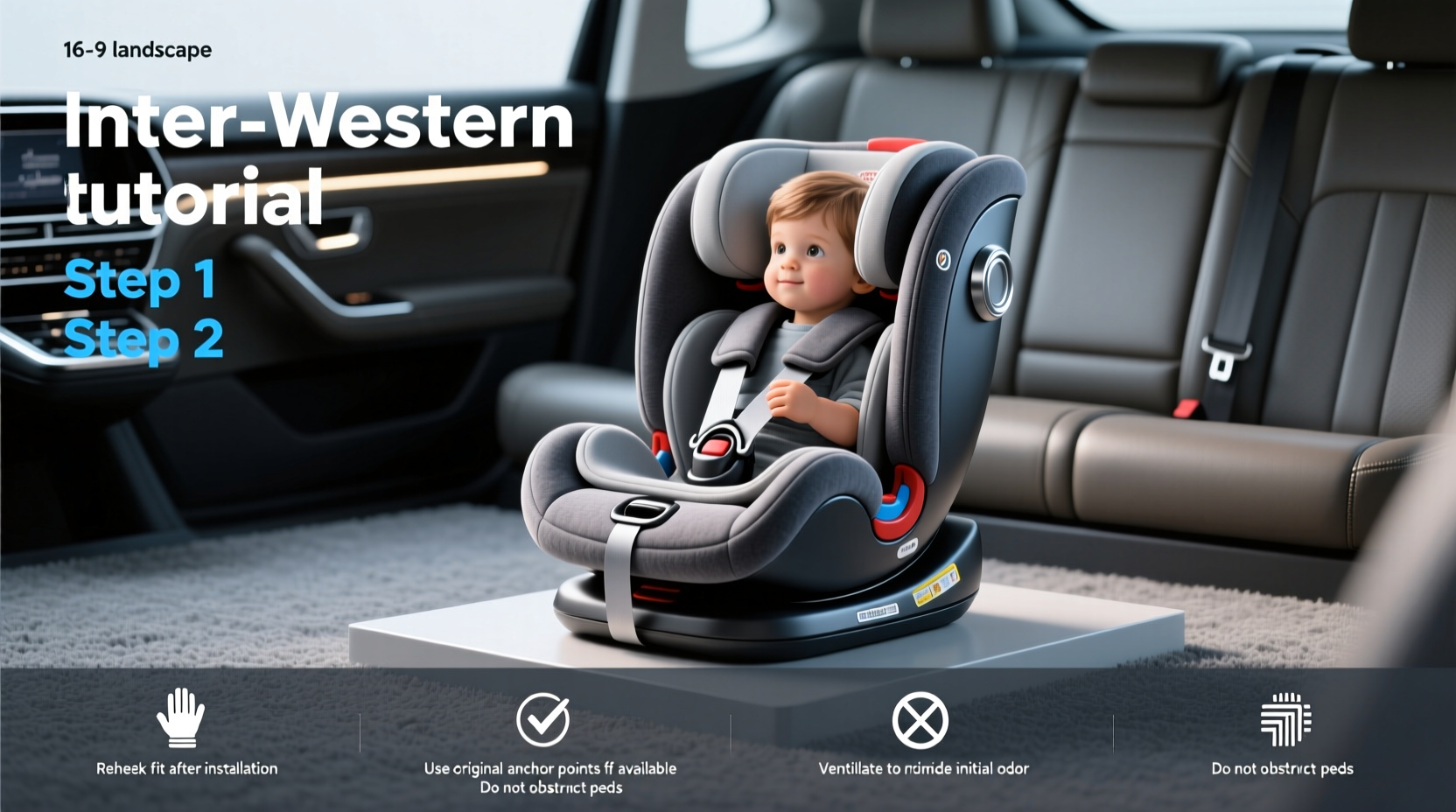 booster car seat height weight requirements