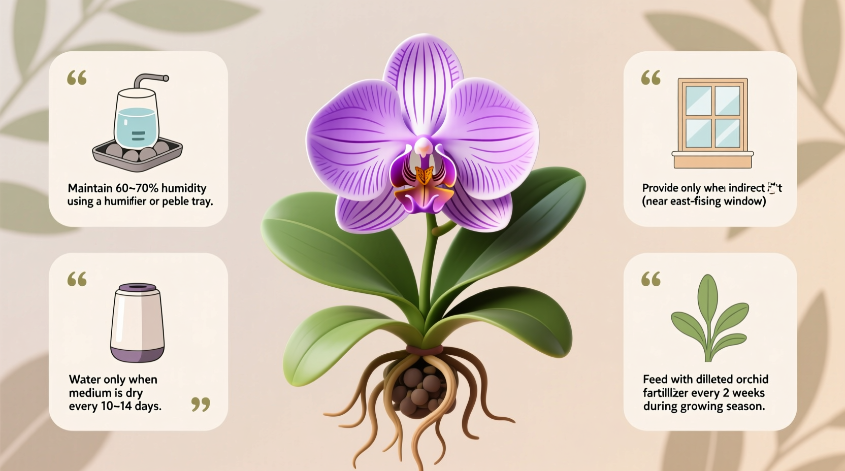 How to Get Your Orchid to Bloom: Expert Tips