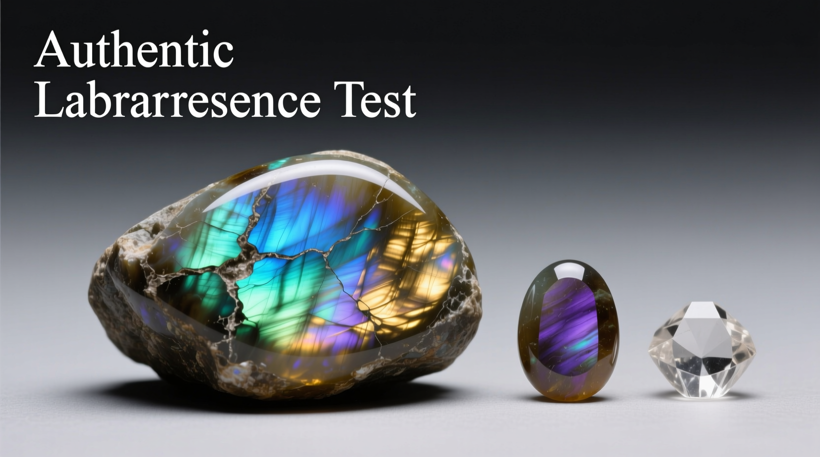 definitive guide to authenticating labradorite tips for identifying genuine stones