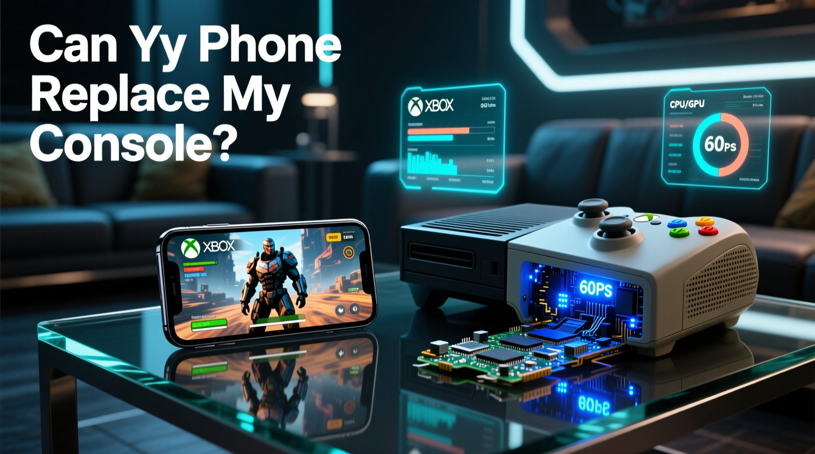 iphone 11 vs xbox 360 can my phone really do what my console does 2
