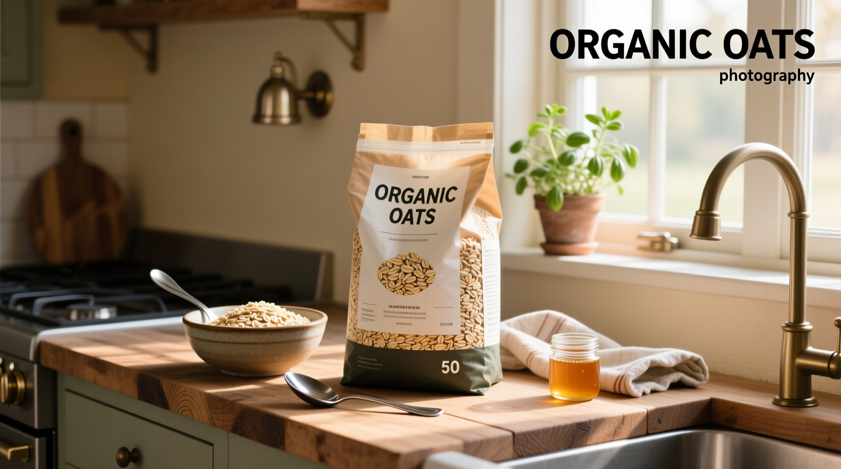 50 lb bag of oats who should buy it 