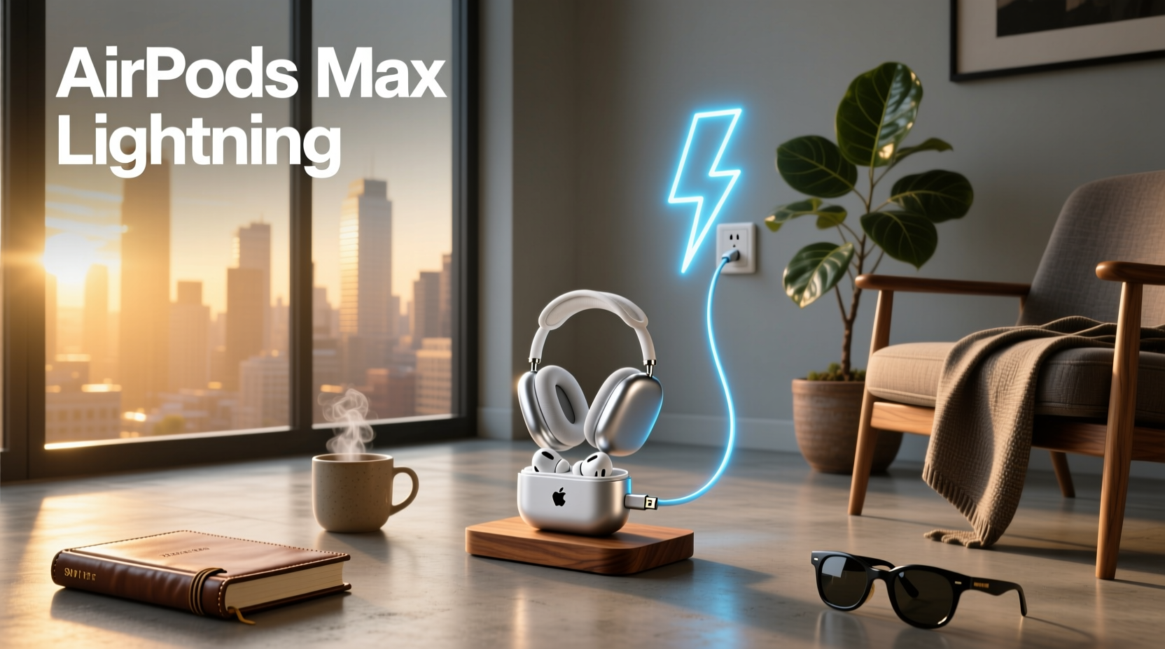 airpods max lightning guide what you actually need to know