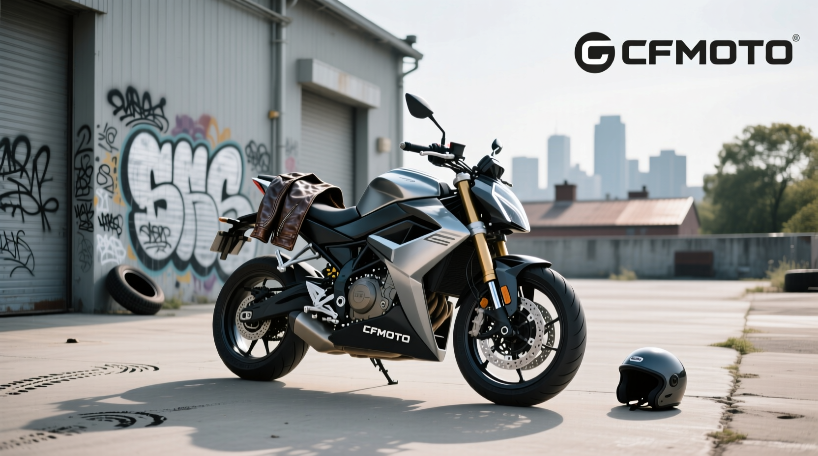 What to Know Before Buying a CFMOTO 250NK Motorcycle
