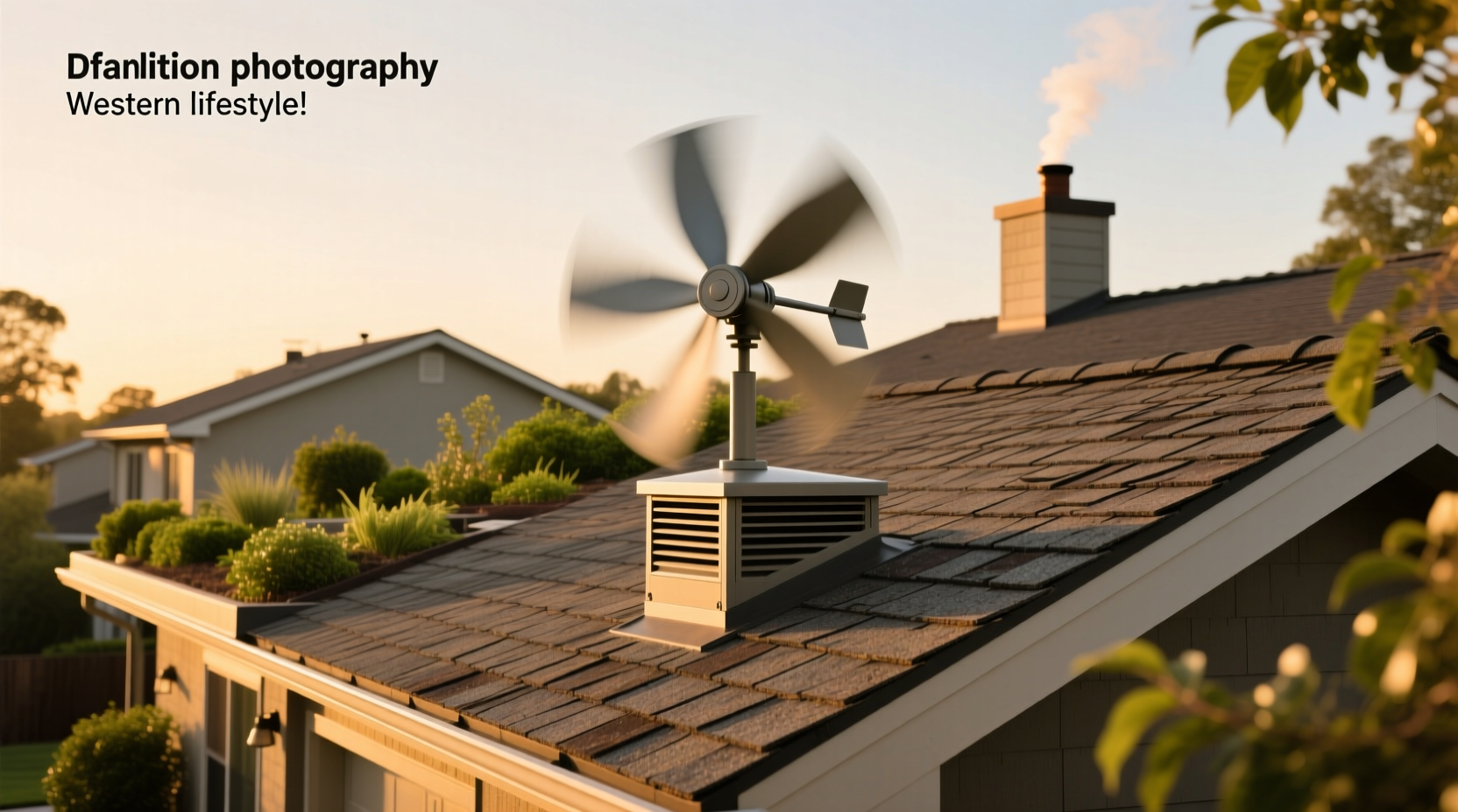 How Does a Whirlybird Roof Vent Work? Explained
