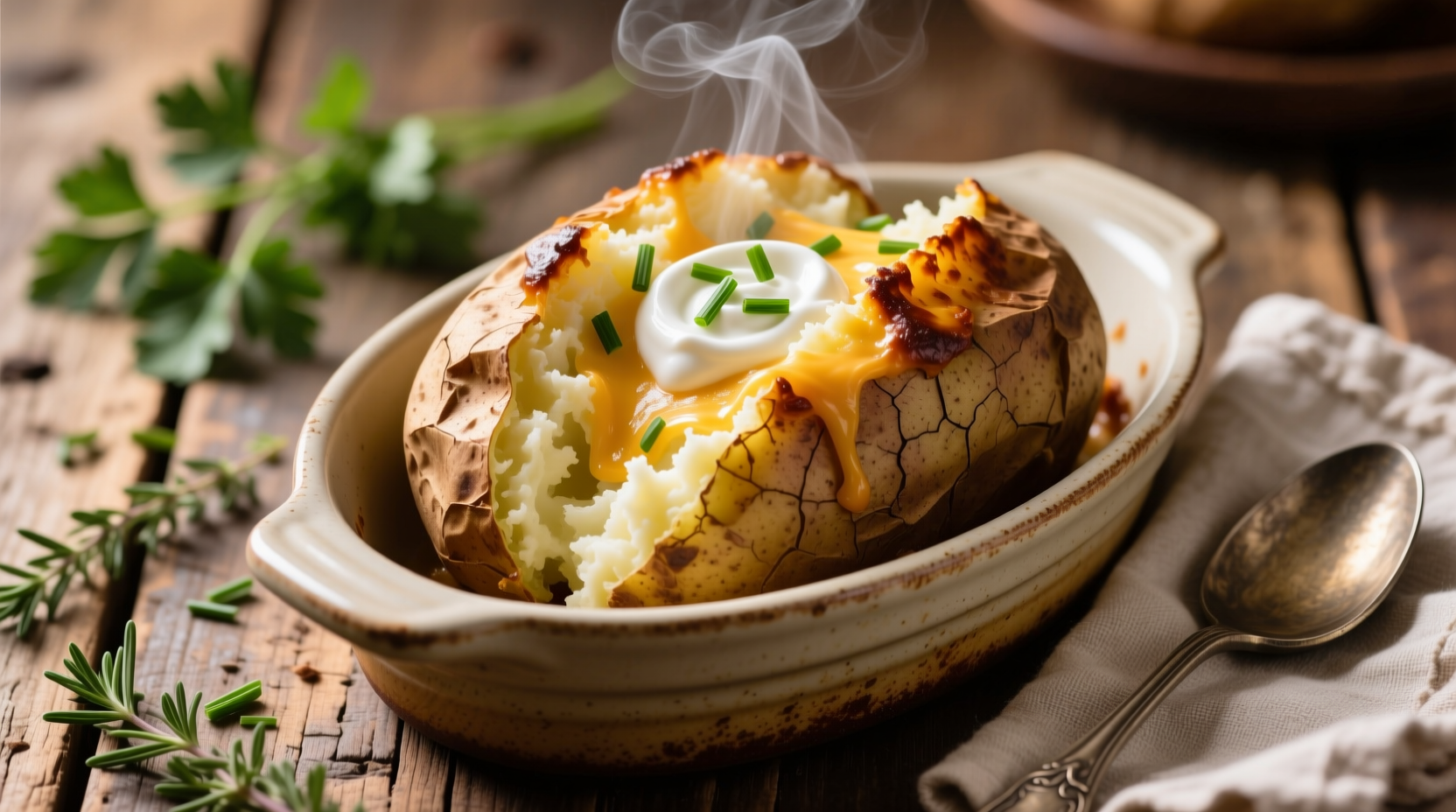 Perfect Twice Baked Potatoes with Mashed Potatoes Guide