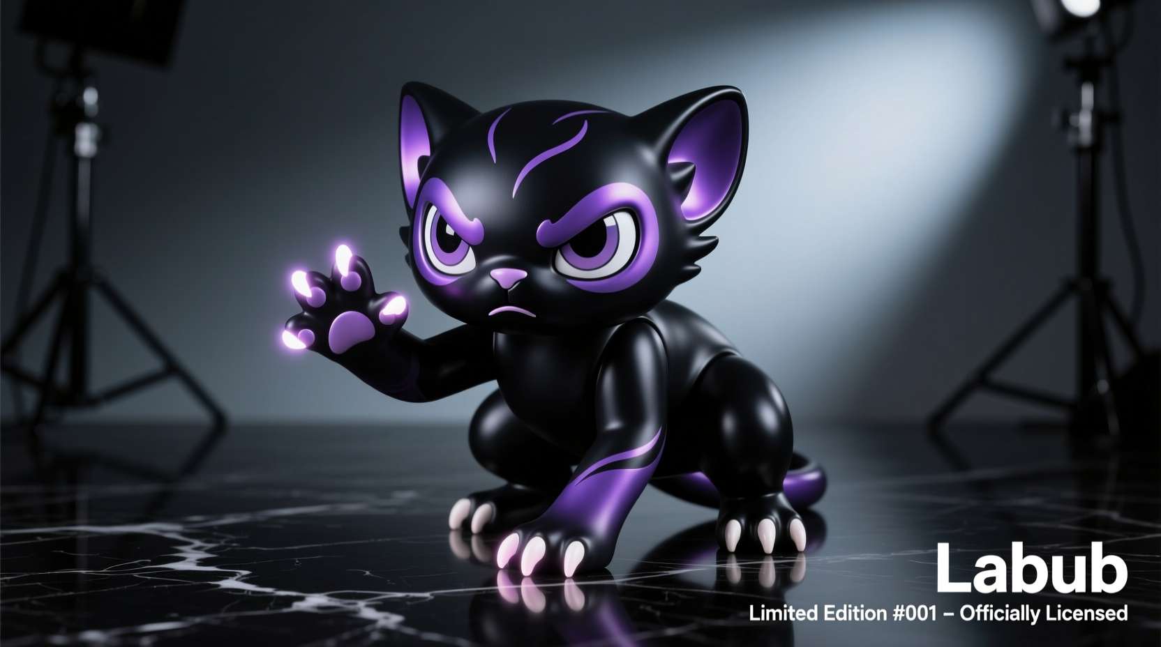 what is most rare labubu